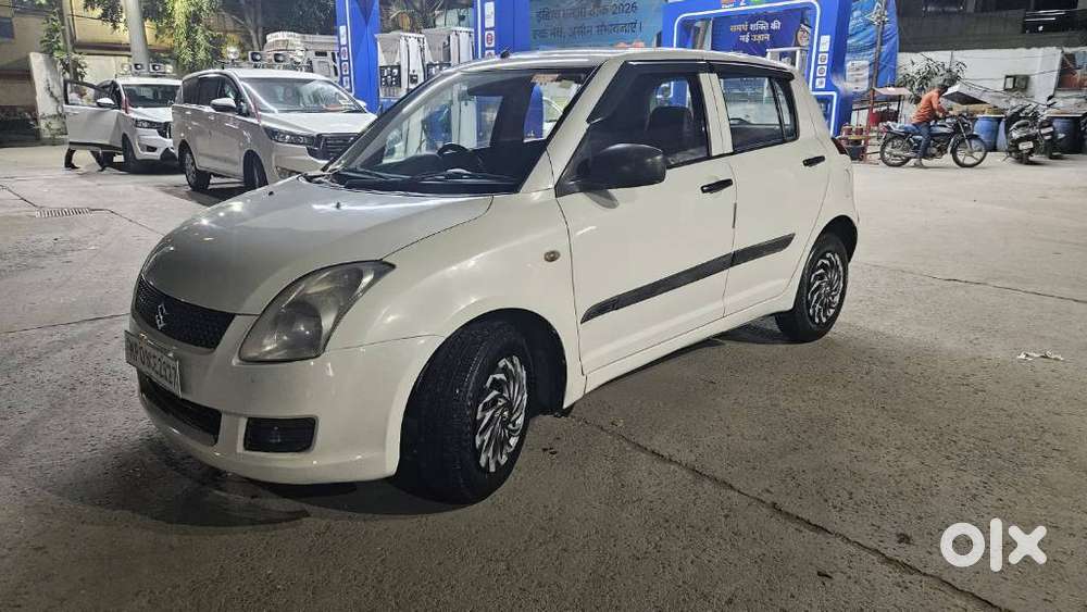 Maruti Suzuki Swift Ldi (o), 2009, Diesel