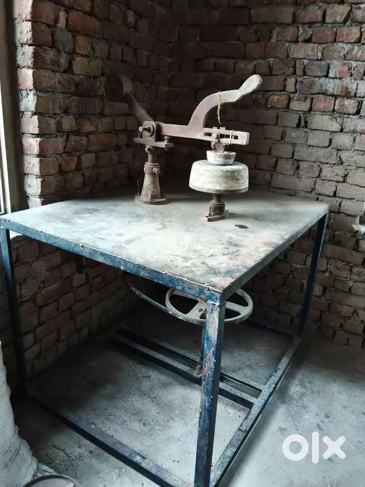 Kullad making