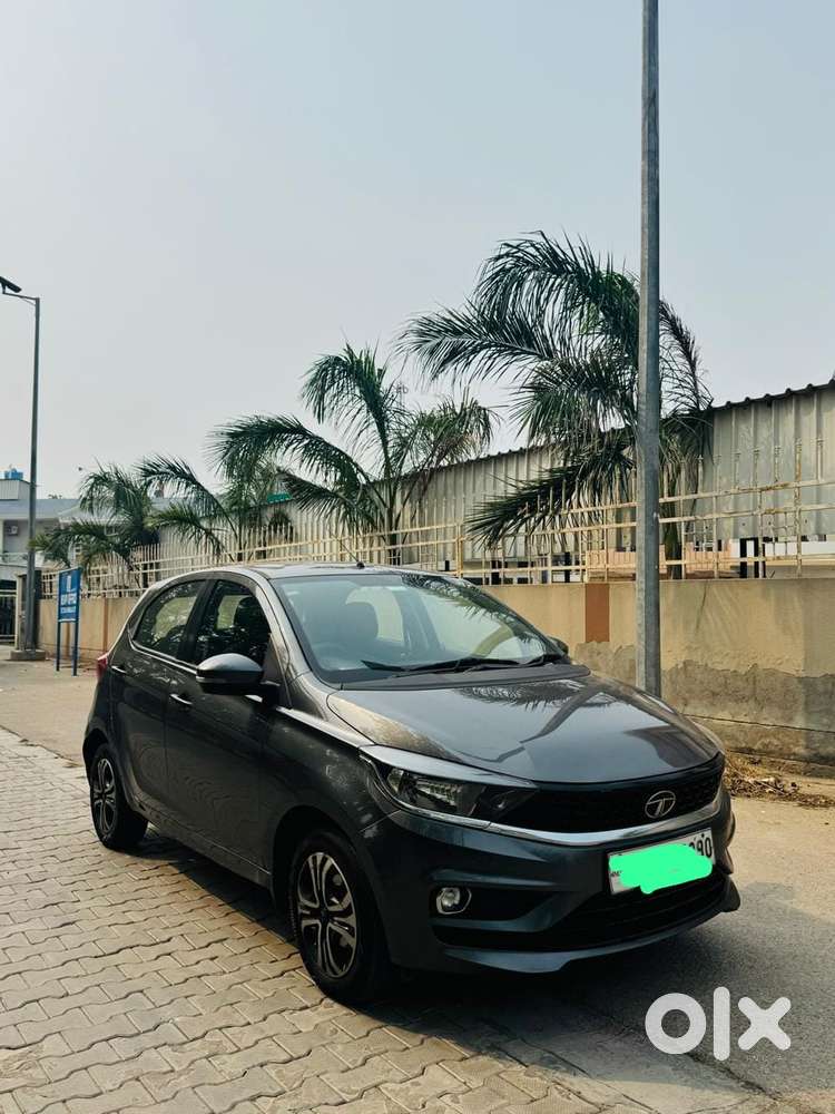 Tata Tiago Xm, 2020, Petrol