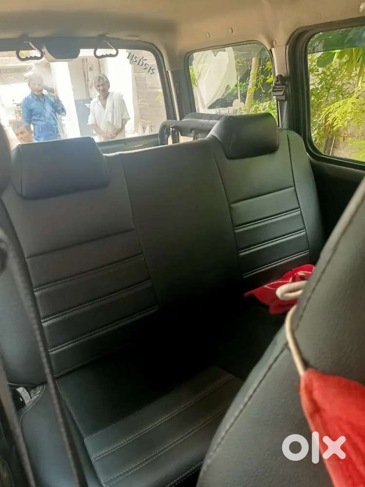 2022 Maruti Suzuki Eeco Cng 1.2