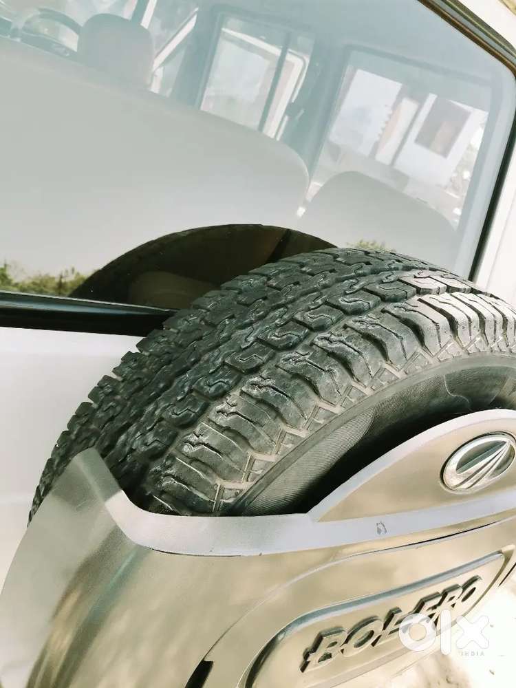 Mahindra Bolero Power Plus 2020 Diesel 47800 Km Driven