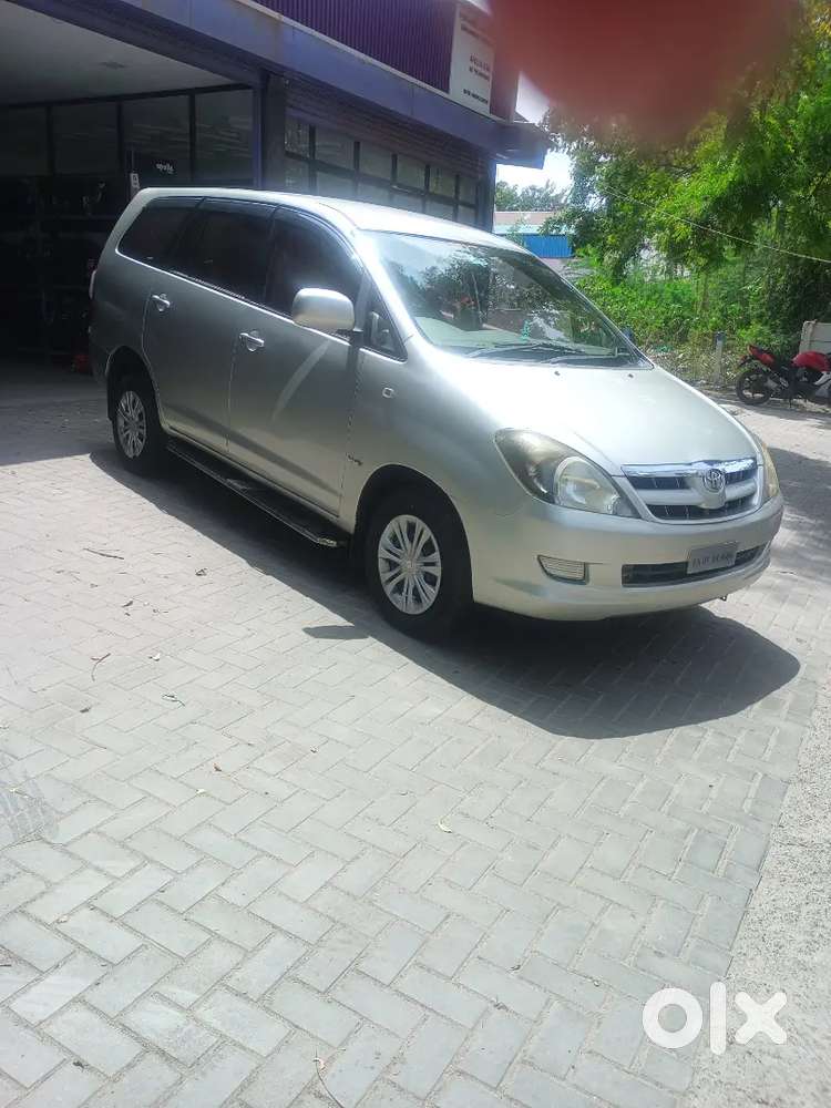 Toyota Innova Diesel 2007