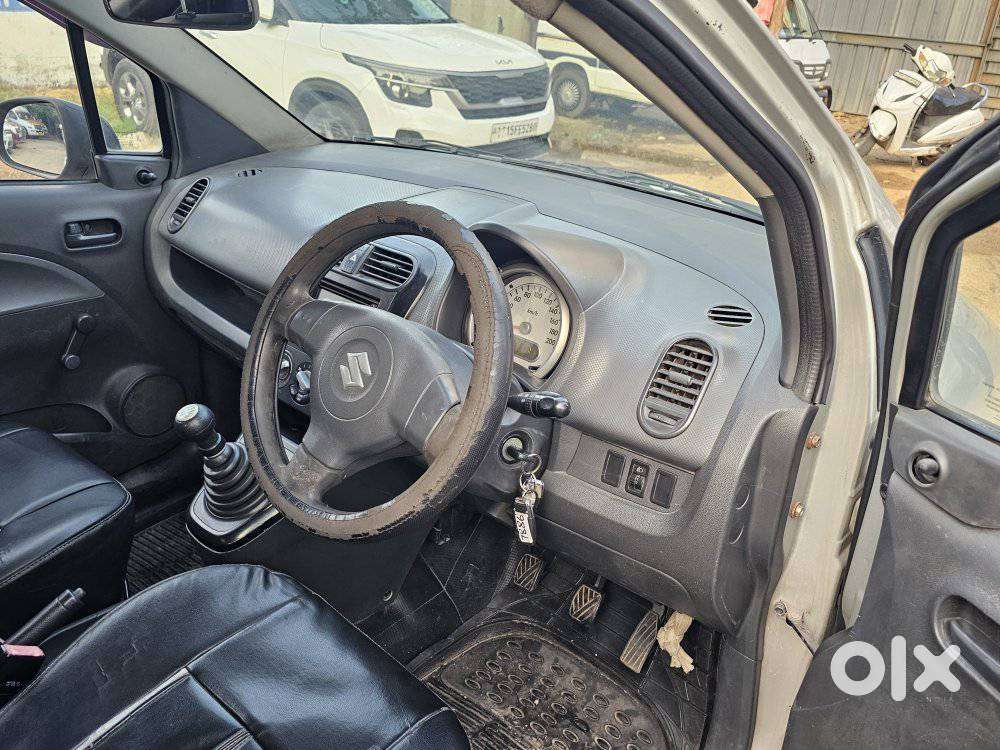 Maruti Suzuki Ritz Vdi Bs-iv, 2011, Diesel