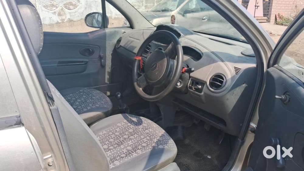 Chevrolet Spark 2008 Petrol Good Condition