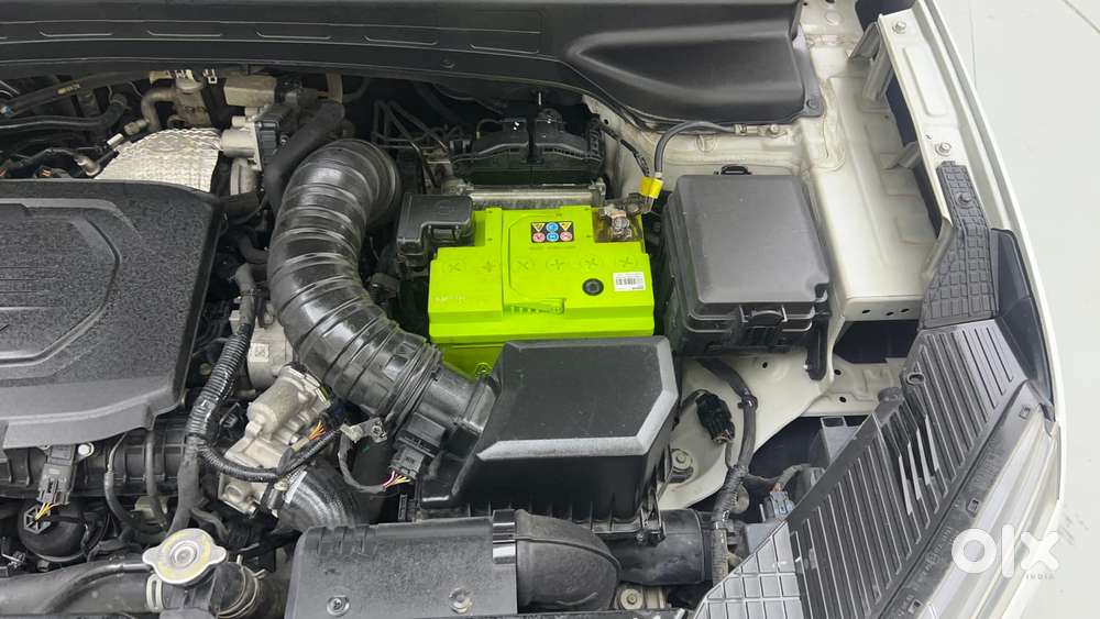 Hyundai Creta Sx (o) 1.5 Diesel, 2022, Diesel