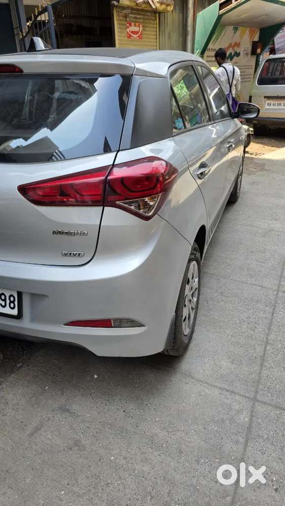 Hyundai Elite I20 2016 Petrol 79800 Km Driven