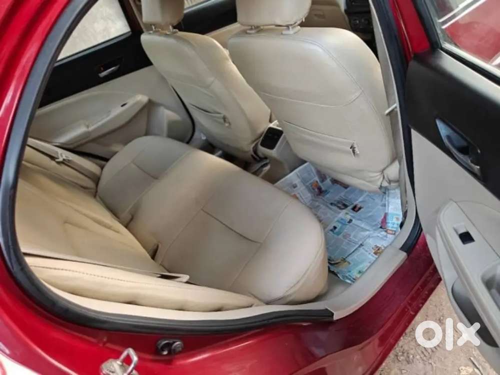 Maruti Suzuki Swift Dzire 2018 Petrol 59000 Km Driven