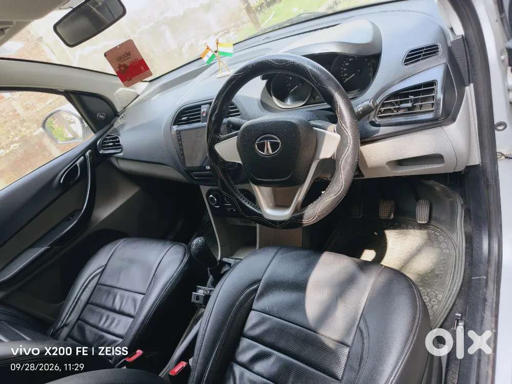 Tata Tiago Xm Diesel 2017, 1st Owner