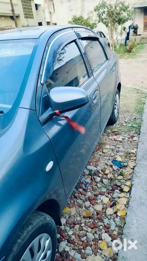 No Accident