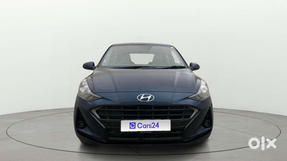 Hyundai Grand I10 Nios Magna 1.2 Kappa Vtvt, 2022, Petrol