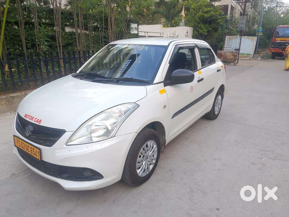 Maruti Suzuki Swift Dzire Ldi Bsiv, 2020, Diesel