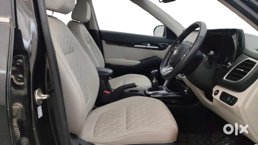 Kia Seltos Htx G, 2021, Petrol