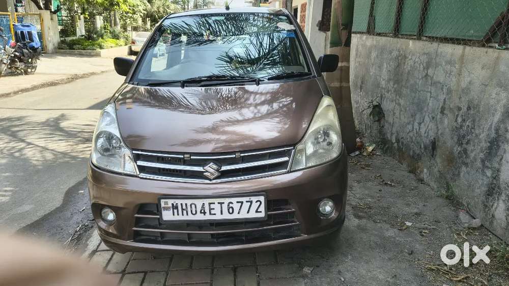 Maruti Suzuki Zen Estilo 2011