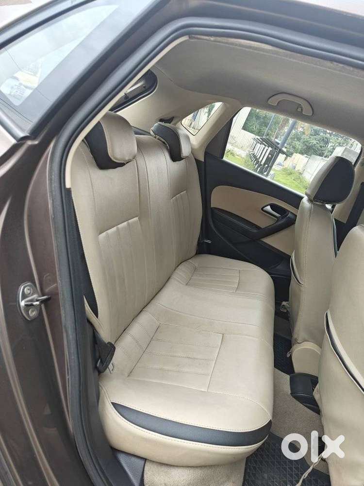 Volkswagen Polo 1.5 Tdi Highline Plus, 2017, Diesel
