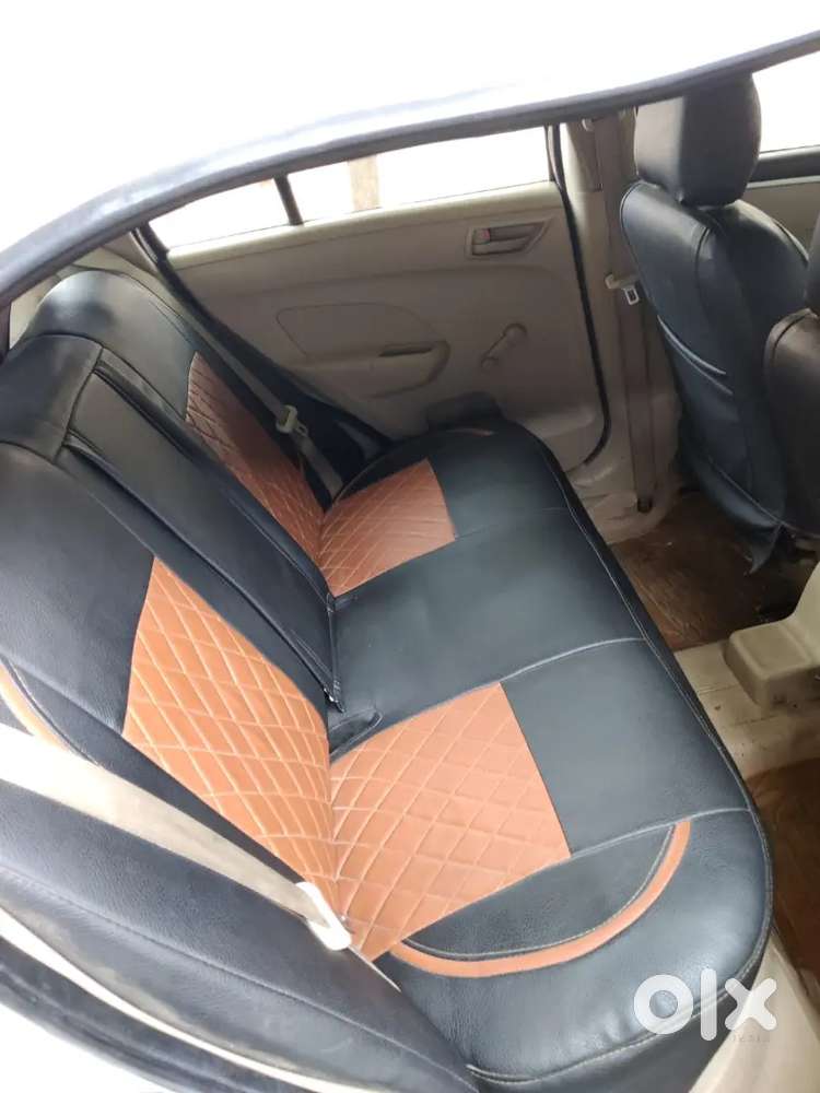 Maruti Dzire 2019 Variant