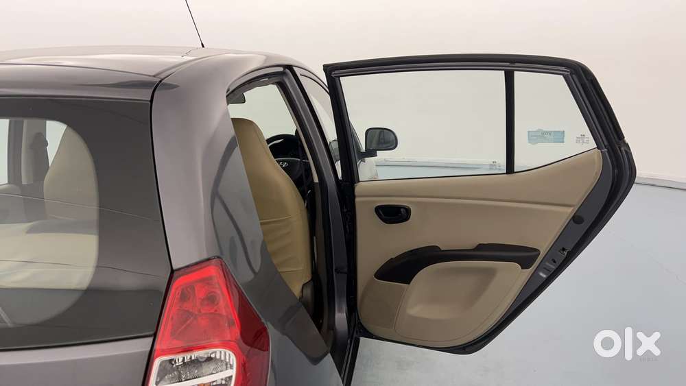 Hyundai I10 Magna 1.1l, 2016, Petrol