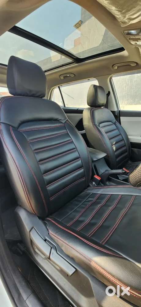 Hyundai Creta 1.5 Sx, 2022, Petrol