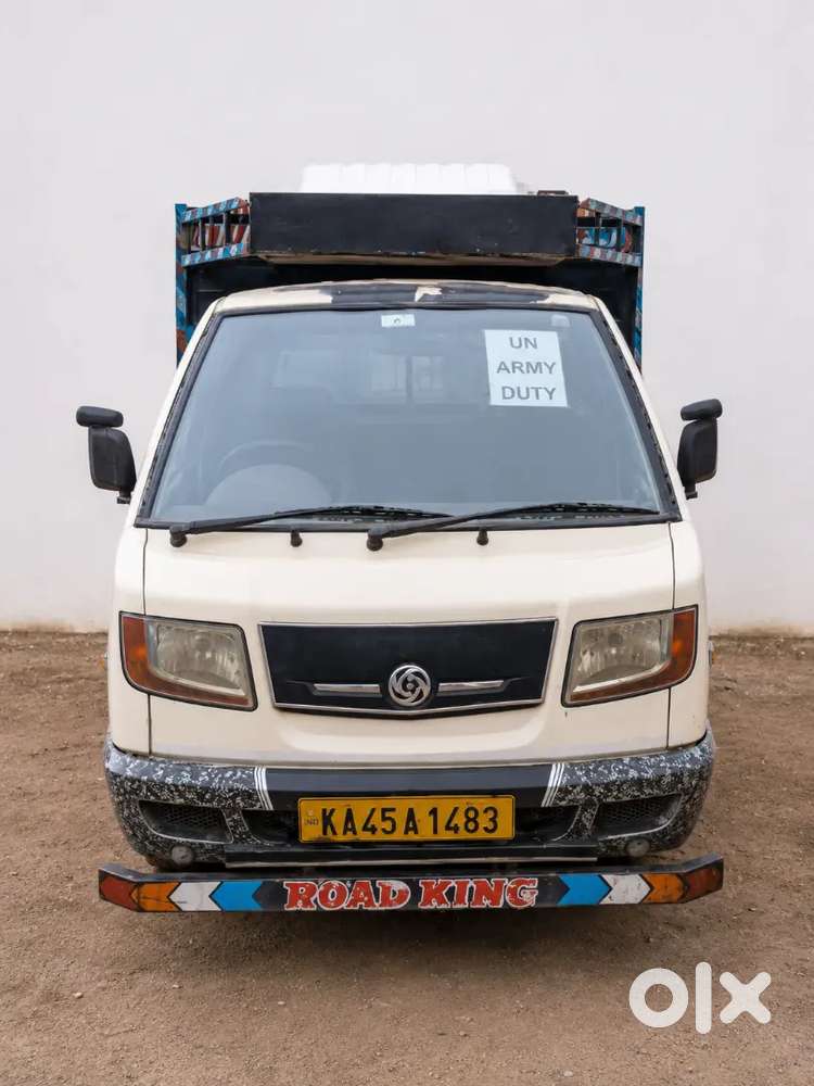 Ashok Leyland 2018
