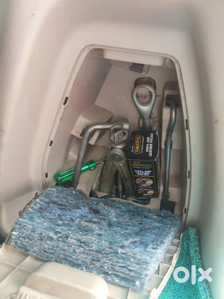 Maruti Suzuki Ertiga Vdi 2019