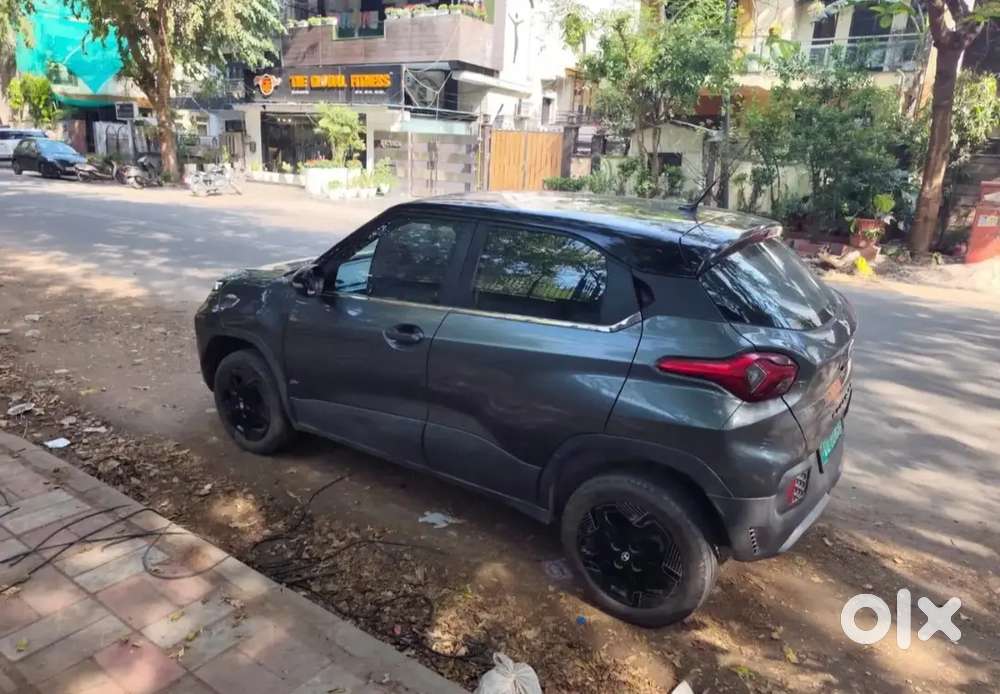Tata Punch Ev 2025 Ac Fc Avenchur
Full Loaded