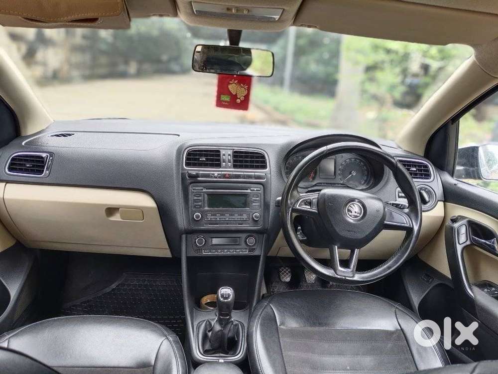 Skoda Rapid [ ] 1.5 Ambition Tdi, 2018, Diesel