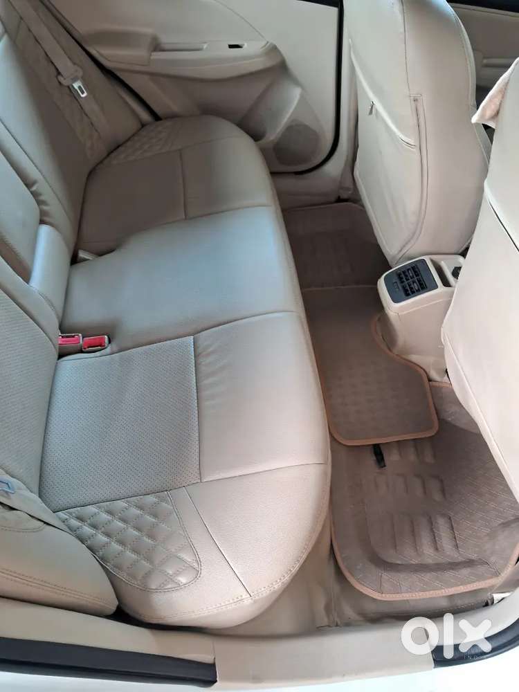 Maruti Suzuki Dzire 2021 Petrol Well Maintained