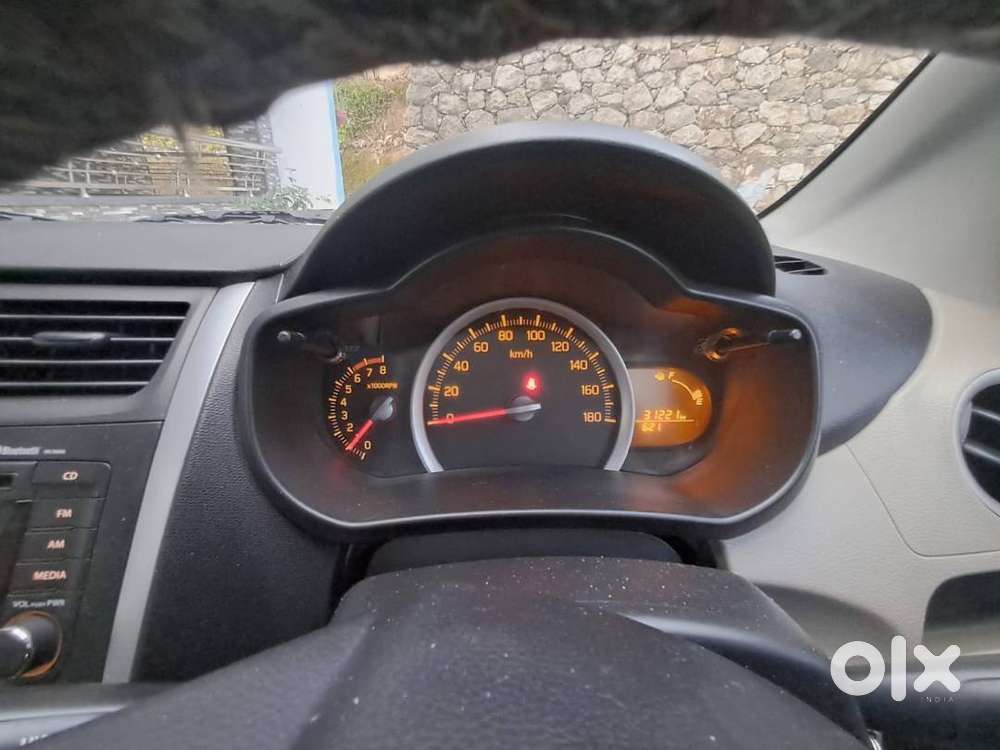 2015 Maruti Celerio Zxi (manual )