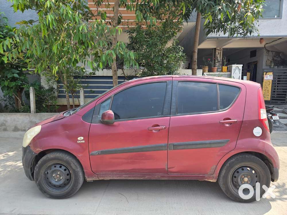 Maruti Suzuki Ritz