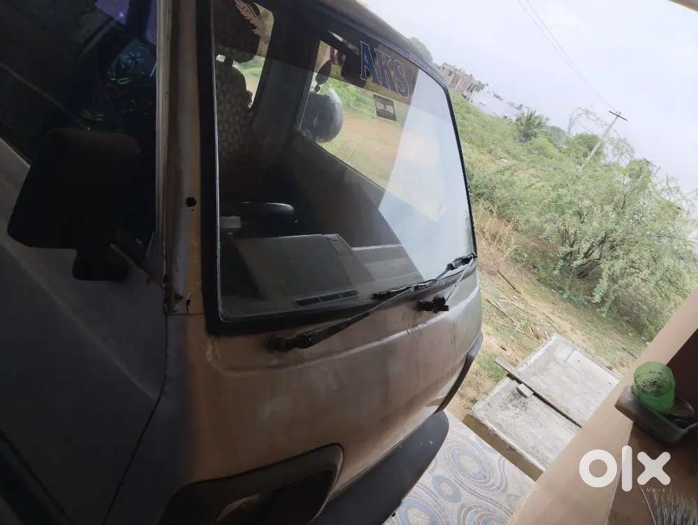 Maruti Suzuki Omni 2001 Lpg 72000 Km Driven