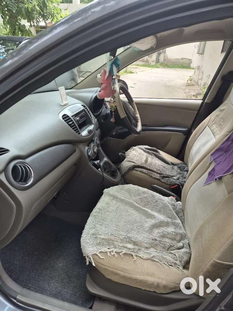 Hyundai I10 Magna 2013 Petrol Manual