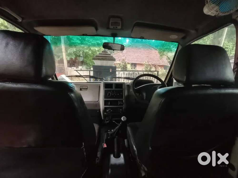 Tata Sumo Gold 2012 Diesel 130000 Km Driven