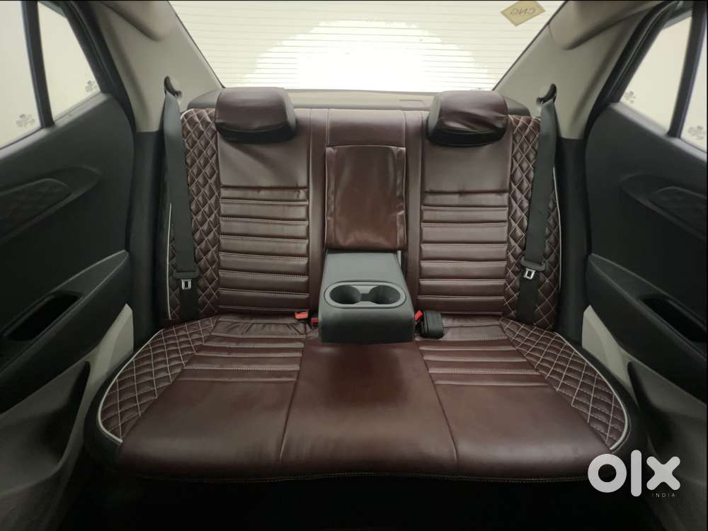 Hyundai Aura 1.2 Sx Cng, 2023, Cng & Hybrids