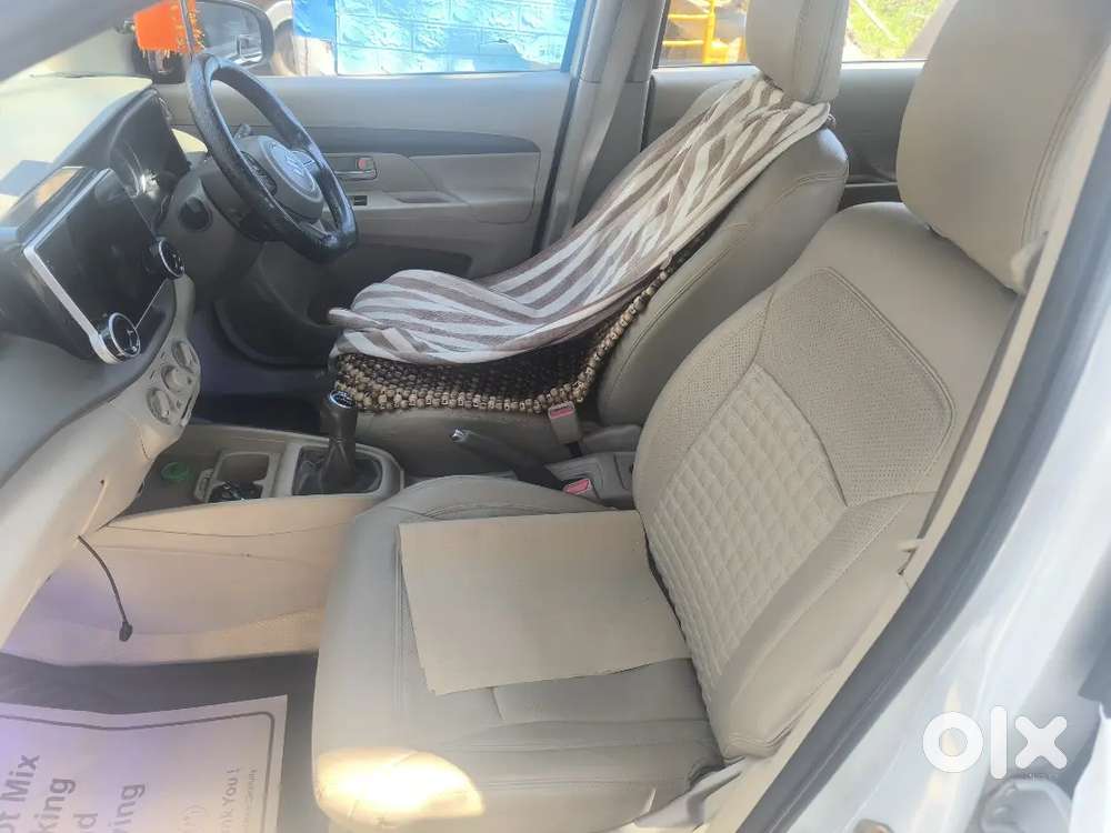 Maruti Suzuki Ertiga 2025