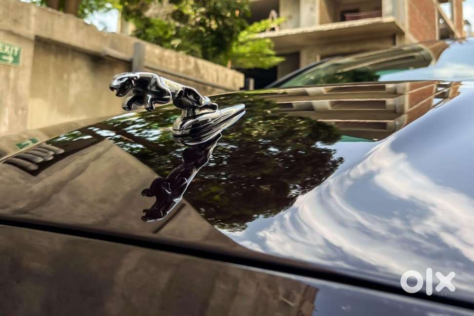 Jaguar Xj, 2014, Diesel