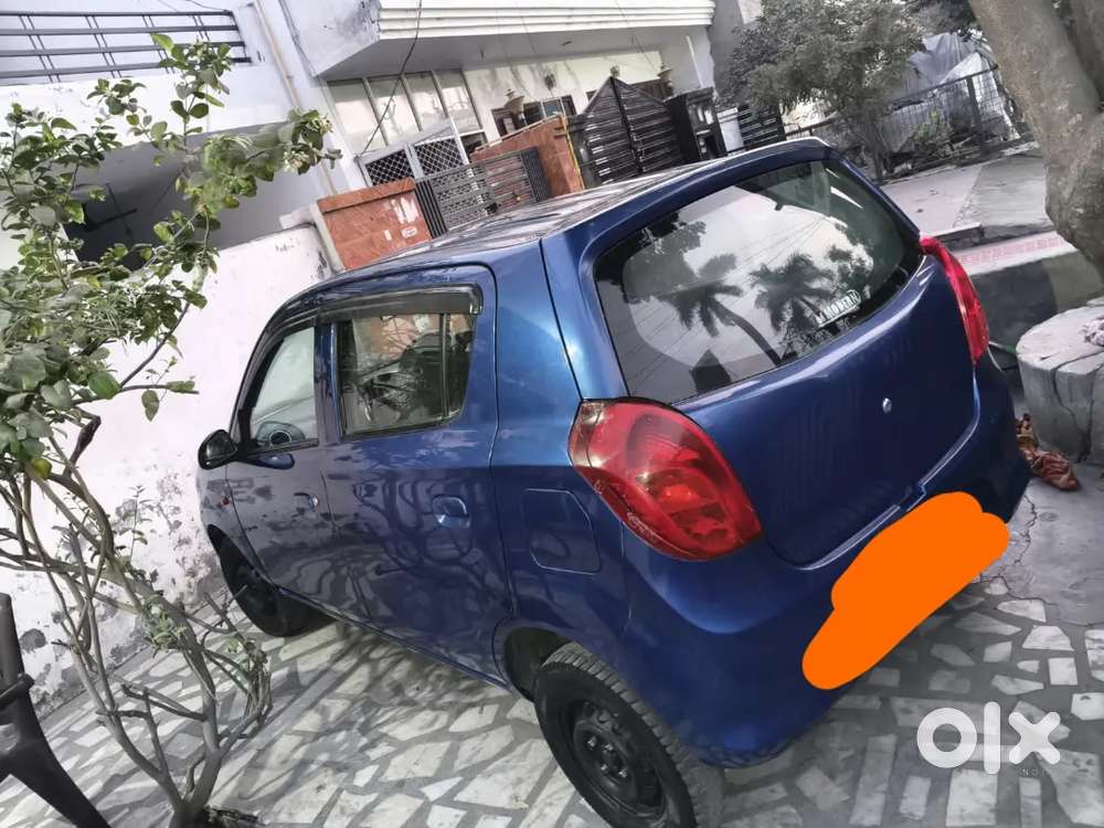 Maruti Suzuki Alto 800 2014 Petrol 65000 Km Driven