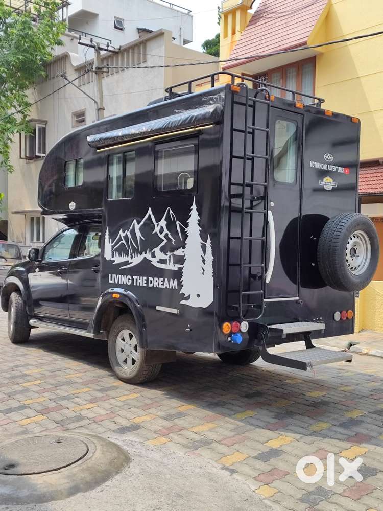 Isuzu D-max V-cross 4x4, 2018, Diesel