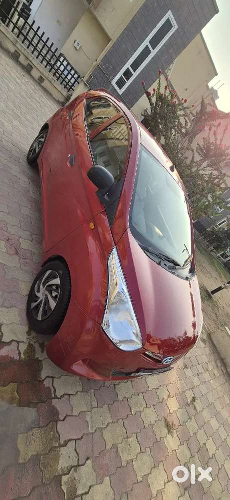 Hyundai Eon 2018 Cng & Hybrids 83000 Km Driven
