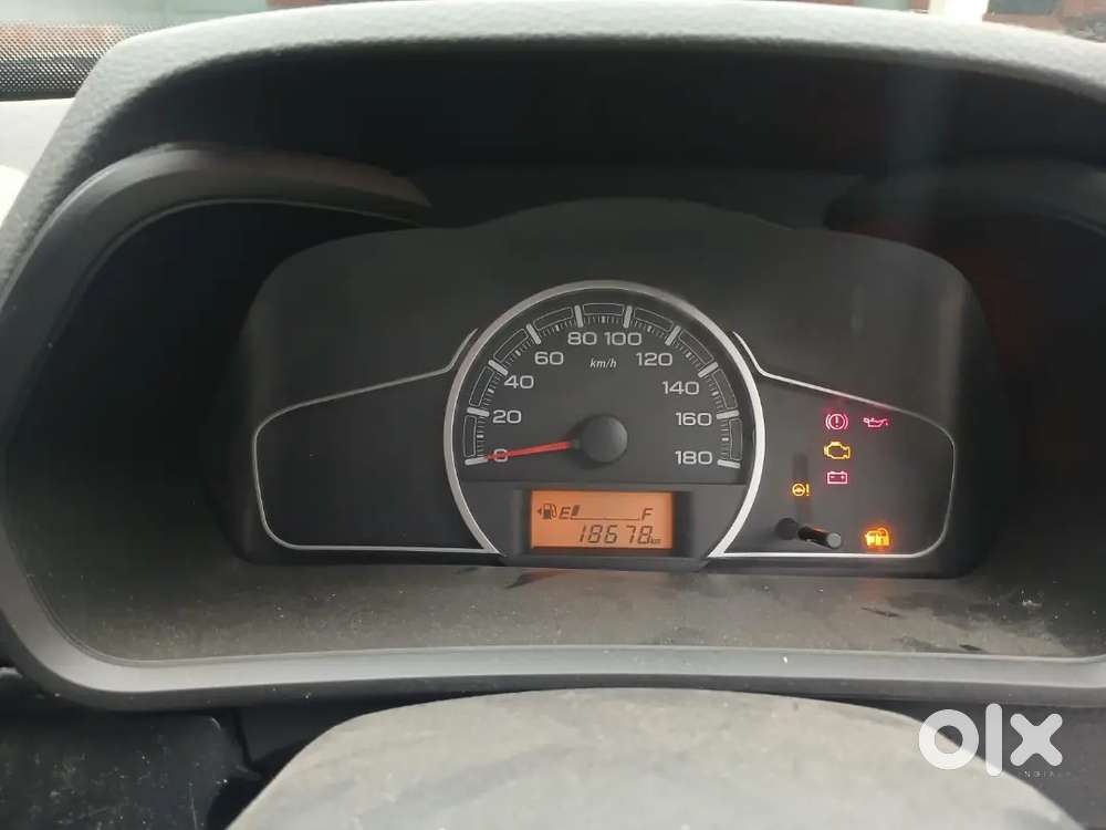 Very Good Condition