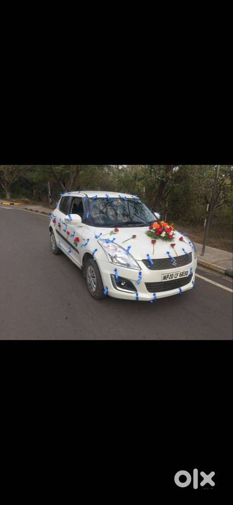 Swift Vxi 1.2 4 Cylinder