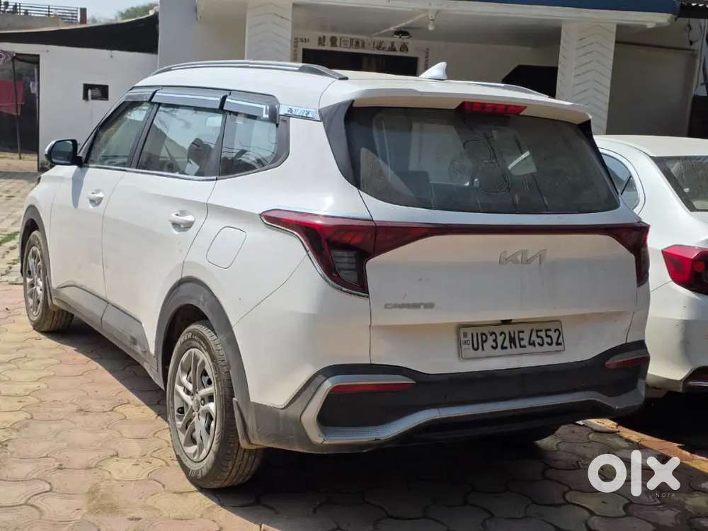 Kia Carens Good Condition