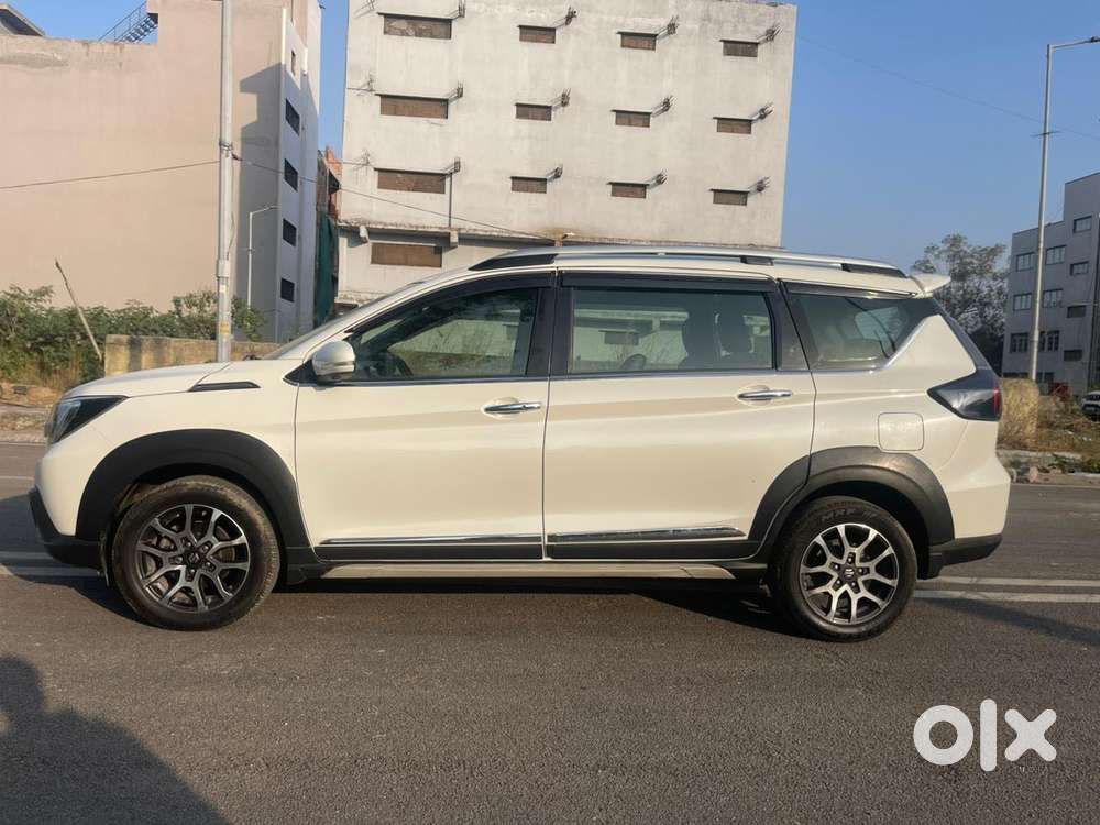Maruti Suzuki Xl6 1.5 Alpha At, 2022, Petrol