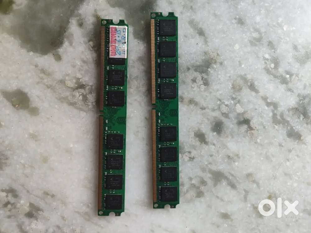 Ddr 2 16gb ram