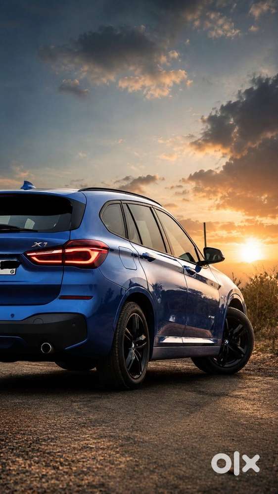 2016 Bmw Diesel Automatic