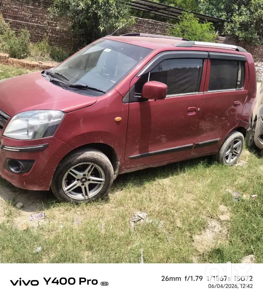 Wagonr Good Condition