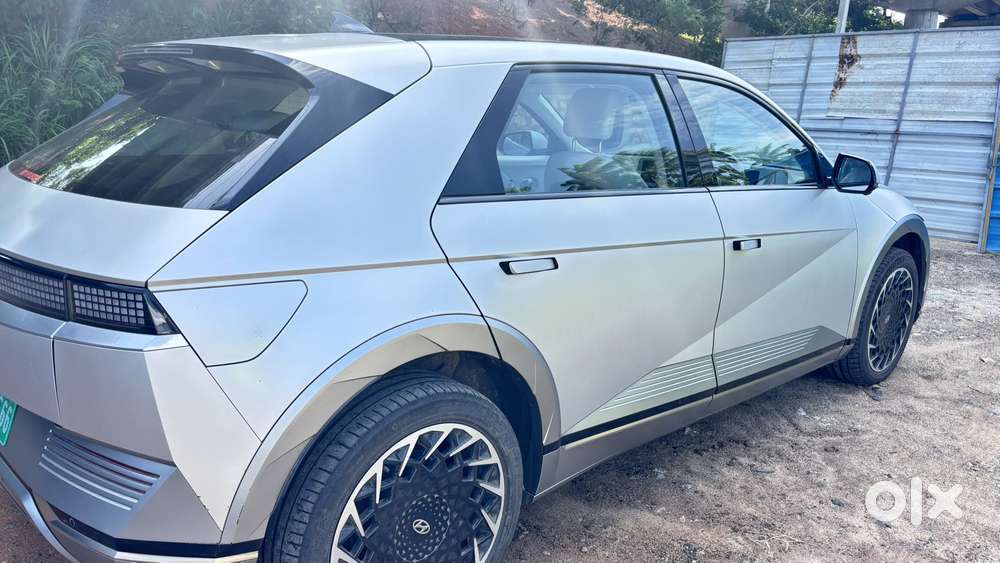 Hyundai Ioniq 5 Rwd, 2023, Electric