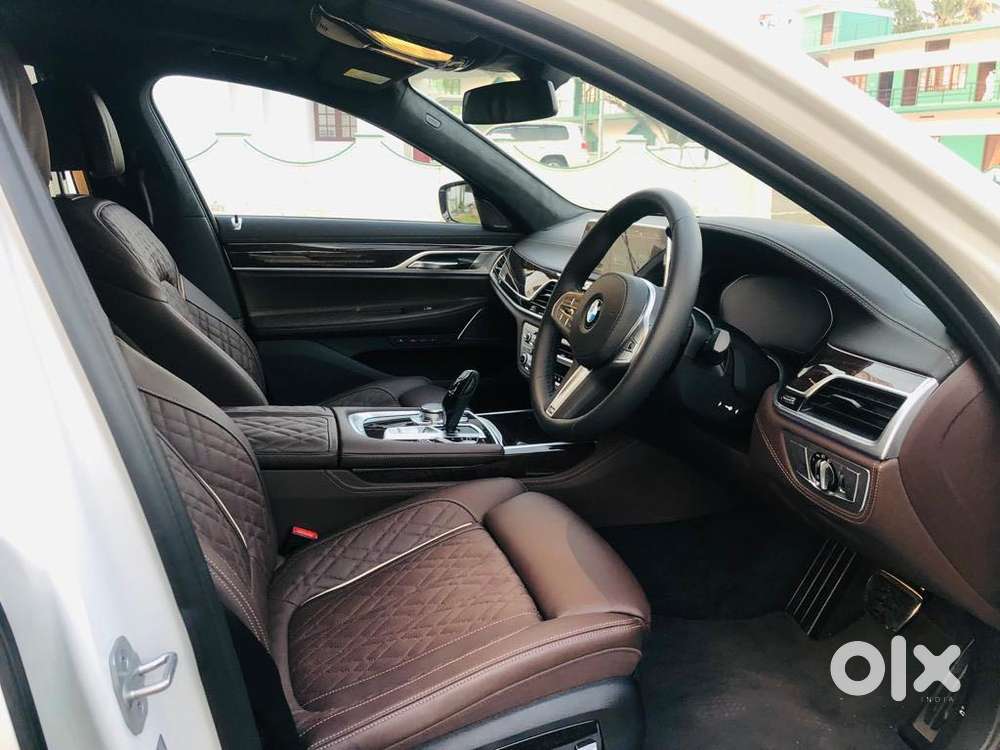 Bmw 7 Series 3.0 740li M Sport Edition, 2022, Petrol
