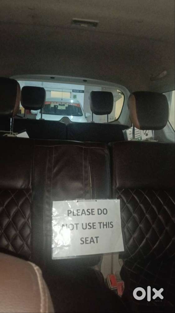 Maruti Suzuki Ertiga 2025 Good Condition
