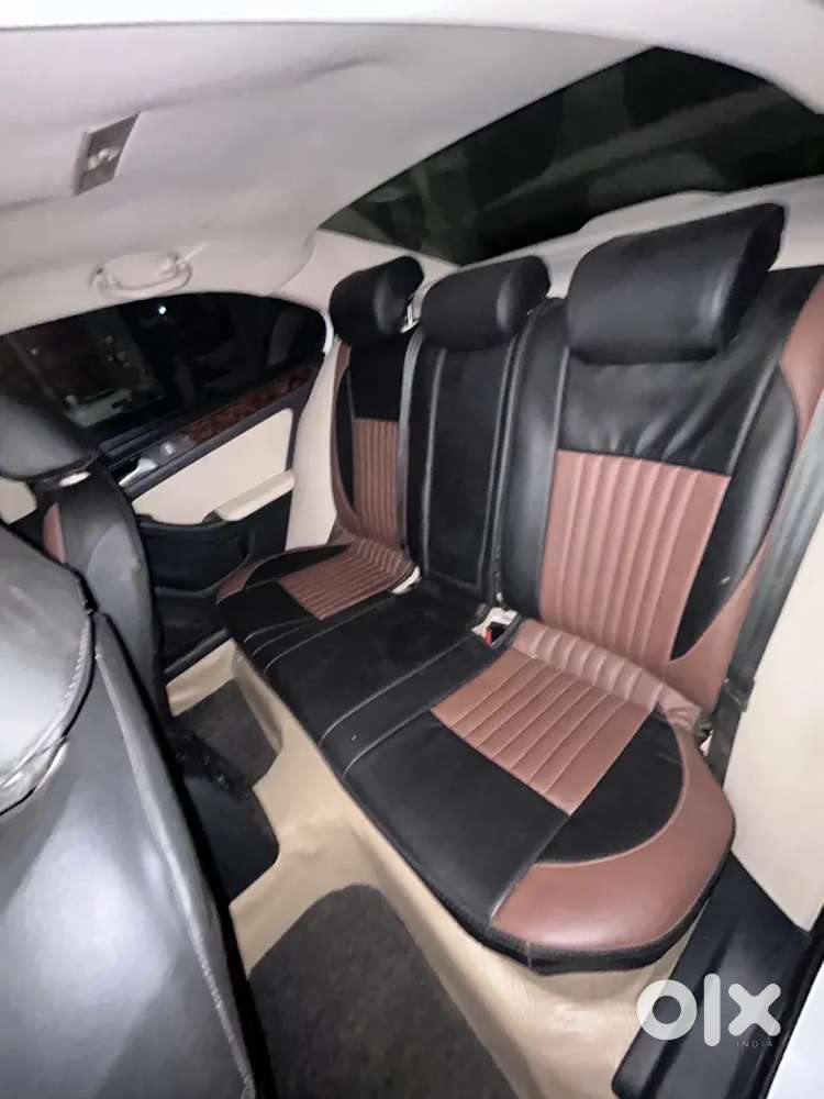 Volkswagen Jetta 2015 Diesel Single Owner Good Condition