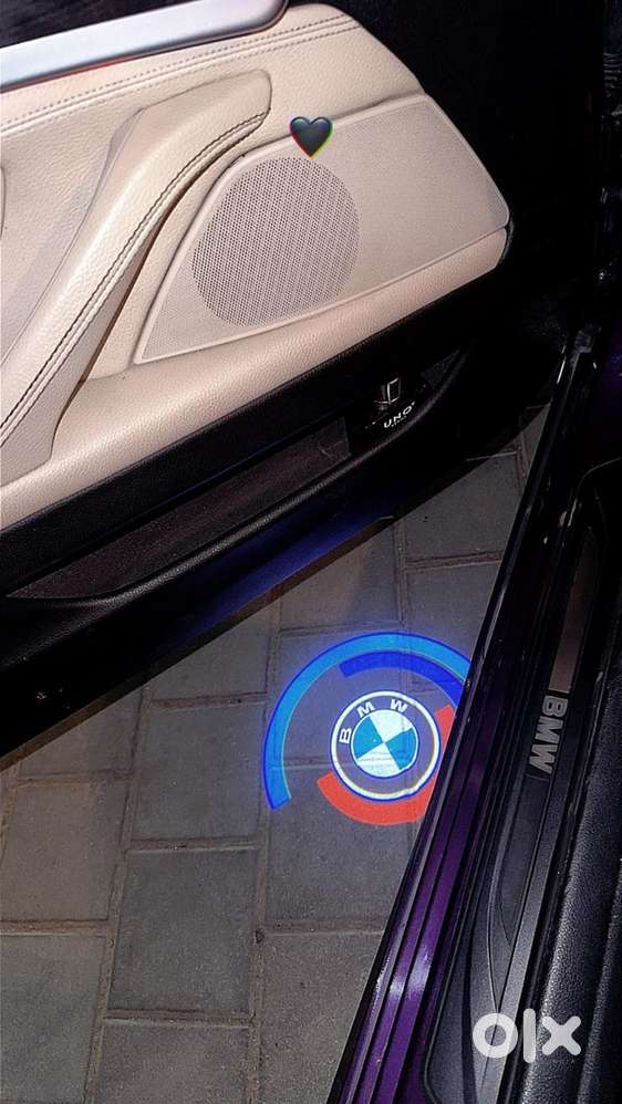 Bmw 5 Series Diesel 2.0 2012 Converted To M5