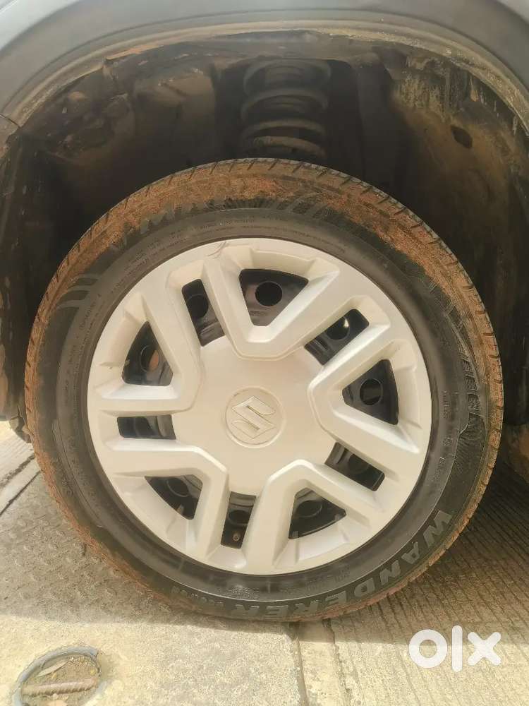 Maruti Suzuki Vitara 2020 Diesel Manual